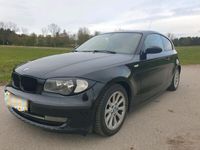 gebraucht BMW 118 Coupé 