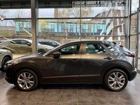 Gebraucht Mazda CX-30 Selection 179 PS (131 kW) 2020 Grau SUV