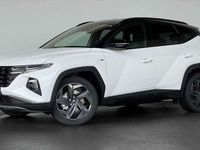 Gebraucht Hyundai Tucson 179 PS (131 kW) 2024 Andere farbe SUV