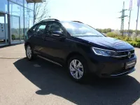 Używany VW Taigo 110 KM (80 kW) 2022 Czarny SUV