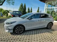 Gebraucht Kia Ceed 140 PS (102 kW) 2025 Grau Kleinwagen
