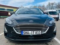 Gebraucht Ford Focus Active 120 PS (88 kW) 2021 Limousine