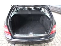 gebraucht Mercedes C200 CDI DPF Avantgarde