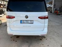 Gebraucht VW Multivan 150 PS (110 kW) 2023 Weiß Van