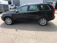 Gebraucht Volvo XC90 Summum 200 PS (147 kW) 2013 Schwarz SUV