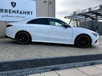 gebraucht Mercedes CLA200 