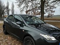 Gebraucht Seat Ibiza 85 PS (62 kW) 2009 Kleinwagen