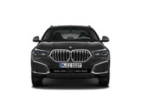 gebraucht BMW X6 xDrive40d HUD StandHZG Panorama Navi digitales Cockpit Memory Sitze Laserlicht LED Blendfreies Fernl.