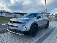 Gebraucht Opel Mokka 136 PS (100 kW) 2021 Grau SUV