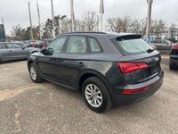 Gebraucht Audi Q5 190 PS (139 kW) 2019 Grau SUV