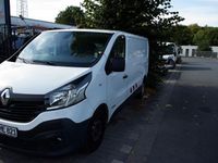 gebraucht Renault Trafic Kasten L2H1 2,9t Komfort