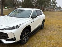 Gebraucht MG HS 272 PS (200 kW) 2025 Weiß SUV