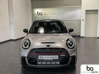 Gebraucht Mini John Cooper Works 231 PS (169 kW) 2024 Melting silver iii Kleinwagen