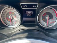 Gebraucht Mercedes CLA200 136 PS (100 kW) 2014 Grau Limousine