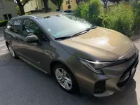 Gebraucht Suzuki Swace Comfort+ 122 PS (89 kW) 2021 Kombi