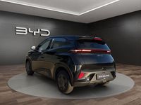 Neu BYD Dolphin Surf Active 64 kW (88 PS) 2025 Schwarz Kleinwagen