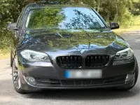 Gebraucht BMW 523 204 PS (150 kW) 2011 Andere farben Limousine
