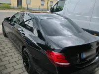 Gebraucht Mercedes 220 194 PS (142 kW) 2019 Schwarz Limousine