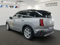 Gebraucht Mini Countryman 230 kW (313 PS) 2025 Silber SUV