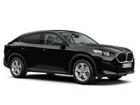 Neu BMW X2 Efficient Dynamics 156 PS (114 kW) 2025 SUV