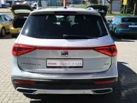 Gebraucht Seat Tarraco 4Drive 190 PS (139 kW) 2019 Grau SUV