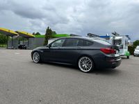 gebraucht BMW 550 Gran Turismo 550 Gran Turismo i xDrive -