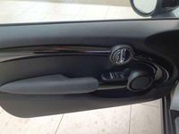 Gebraucht Mini Cooper SE Essential 135 kW (184 PS) 2023 Silber Kleinwagen