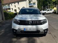 gebraucht Dacia Duster Sehr gepflegter