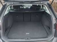 gebraucht VW Passat Variant 1.6 TDI BMT Comfortline Varia...