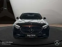 Gebraucht Mercedes E300 Avantgarde 197 PS (144 kW) 2025 Grau Limousine