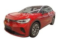 Gebraucht VW ID.5 GTX 250 kW (340 PS) 2024 Kings red SUV