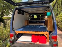 gebraucht VW T4 