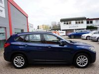 gebraucht BMW X1 xDrive20d Automatik Advantage Navi/Kamera/LED