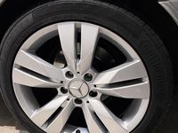 Gebraucht Mercedes SLK320 160 PS (117 kW) 2000 Silber Cabrio