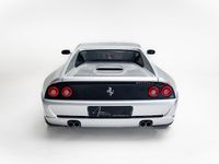 Gebraucht Ferrari F355 381 PS (280 kW) 1998 Silber Cabrio