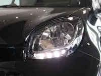 Gebraucht Smart ForTwo Coupé 60 kW (82 PS) 2021 Schwarz Coupé