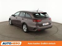 Gebraucht Kia Ceed Edition 7 99 PS (72 kW) 2019 Braun Kleinwagen