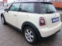 gebraucht Mini ONE One