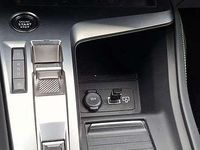 Gebraucht Peugeot 308 SW GT 224 PS (164 kW) 2022 Grün Kombi