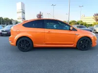 Gebraucht Ford Focus ST 226 PS (166 kW) 2009 Orange Limousine