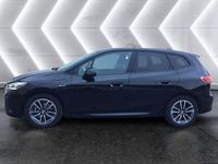Gebraucht BMW 225 Active Tourer Performance 245 PS (180 kW) 2022 Schwarz Van / Kleinbus