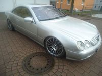 gebraucht Mercedes CL500 CL 500 CL Coupe