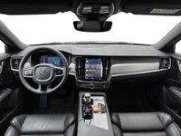 gebraucht Volvo V90 Diesel B4 Diesel Geartronic Plus DARK