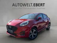 Gebraucht Ford Puma ST-Line X 155 PS (114 kW) 2025 Fantastic red tc SUV
