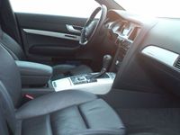 gebraucht Audi A6 S-Line