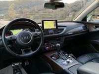 gebraucht Audi A7 Sportback 3,0 TDI Clean Diesel Quattro S-Line