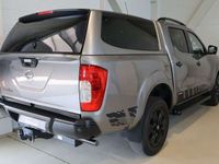 gebraucht Nissan Navara NP300 N-Guard Double Cab 4x4