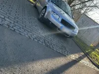 Gebraucht Audi A4 220 PS (161 kW) 2003 Silber Kombi