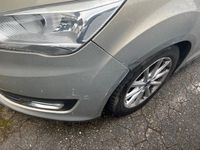 Gebraucht Ford Grand C-Max 120 PS (88 kW) 2015 Van / Kleinbus