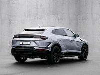 Gebraucht Lamborghini Urus 666 PS (489 kW) 2024 Grigio nimbus (silber) SUV